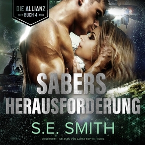 Sabers Herausforderung by S.E. Smith