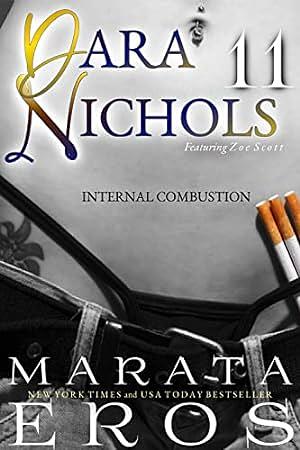 Internal Combustion by Marata Eros