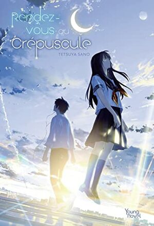 Rendez-vous au crépuscule by Yacine Youhat, Tetsuya Sano