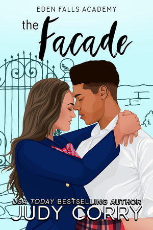 The Facade by Judy Corry