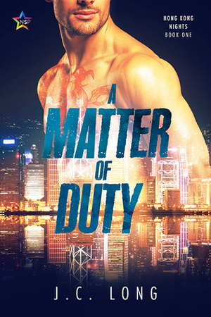 A Matter of Duty by J.C. Long