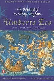 The Island of the Day Before by Umberto Eco