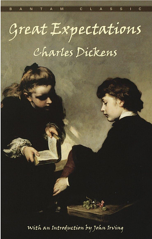 Great Expectations by Charles Dickens