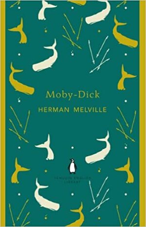 Herman Melville's Moby-Dick adaptation by Marty Ross by Herman Melville, Marty Ross