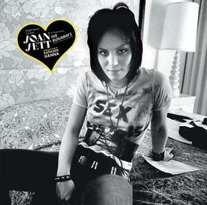 Joan Jett by Todd Oldham, Kathleen Hanna