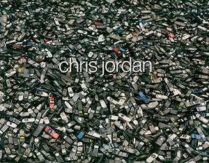 Intolerable Beauty: Portraits of American Mass Consumption by Chris Jordan