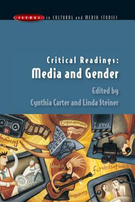 The Media and Gender Reader by Cynthia Carter