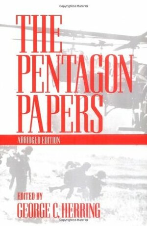 The Pentagon Papers by George C. Herring
