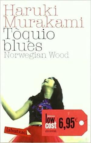 Tòquio blues by Haruki Murakami