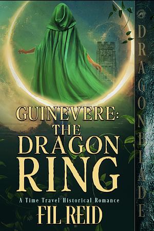 The Dragon Ring by Fil Reid