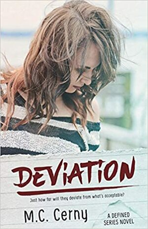 Deviation by M.C. Cerny