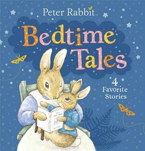 Bedtime Tales by Beatrix Potter