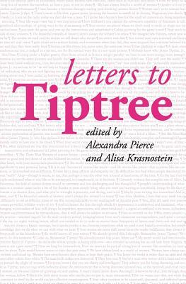 Letters to Tiptree by 