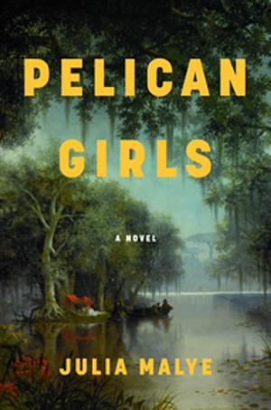 Pelican Girls: A Novel by Julia Malye