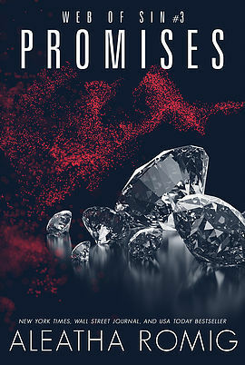 Promises by Aleatha Romig