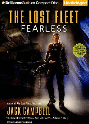 Fearless by Jack Campbell