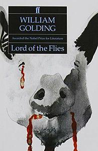 Lord of the Flies: A Novel by William Golding