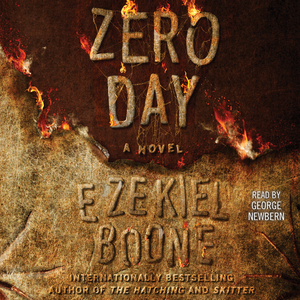 Zero Day by Ezekiel Boone