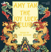 The Joy Luck Club by Amy Tan