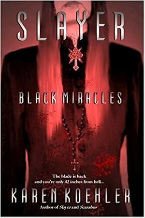 Black Miracles by Karen Koehler