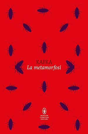 La Metamorfosi by Franz Kafka