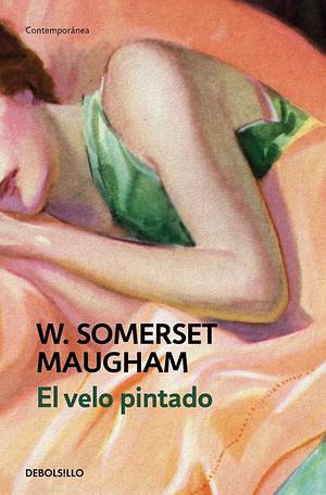 El velo pintado by W. Somerset Maugham