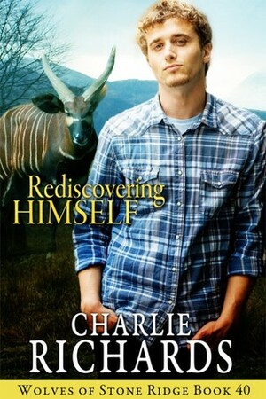 Rediscovering Himself by Charlie Richards