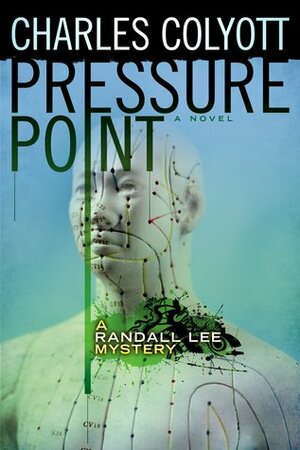 Pressure Point by Charles Colyott