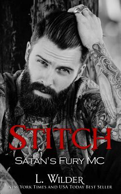 Stitch: Satan's Fury MC by L. Wilder