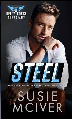 Steel by Susie McIver