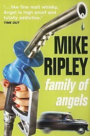 Family of Angels by Mike Ripley