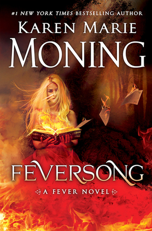 Feversong by Karen Marie Moning