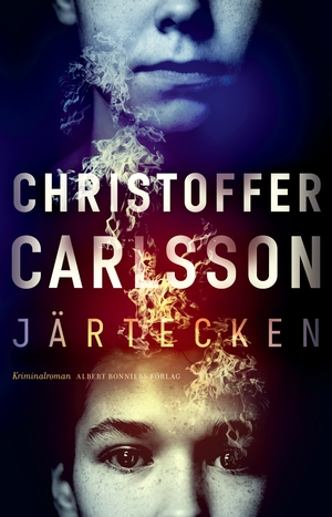 Järtecken by Christoffer Carlsson