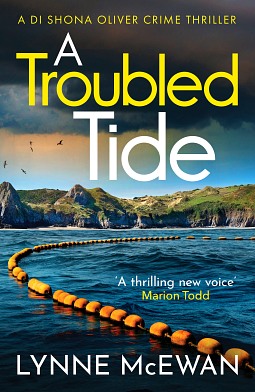 A Troubled Tide by Lynne McEwan