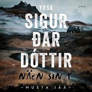 Näen sinut by Yrsa Sigurðardóttir
