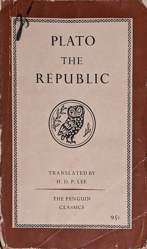 The Republic by Plato