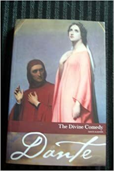 The Divine Comedy by Dante Alighieri