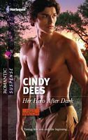 Her Hero After Dark by Cindy Dees