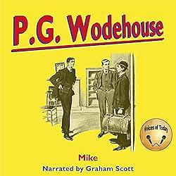 Mike by P.G. Wodehouse