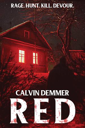 Red by Calvin Demmer