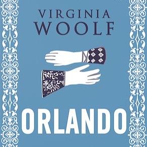 Orlando by Virginia Woolf