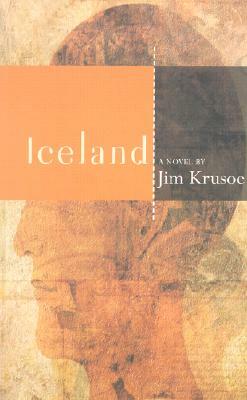 Iceland by James Krusoe, Jim Krusoe