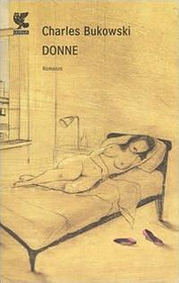 Donne by Charles Bukowski