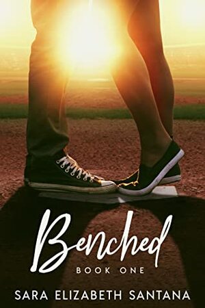 Benched by Sara Elizabeth Santana