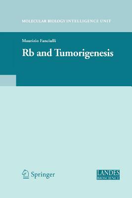 RB and Tumorigenesis by 