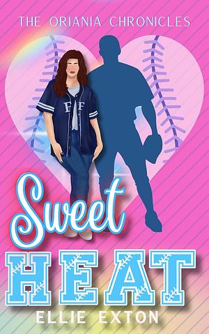 Sweet Heat by Ellie Exton