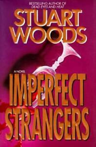 Imperfect Strangers by Stuart Woods