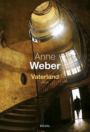 Vaterland by Anne Weber