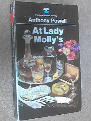 At Lady Molly's: A Novel by Anthony Powell