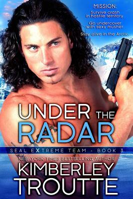 Under the Radar by Kimberley Troutte